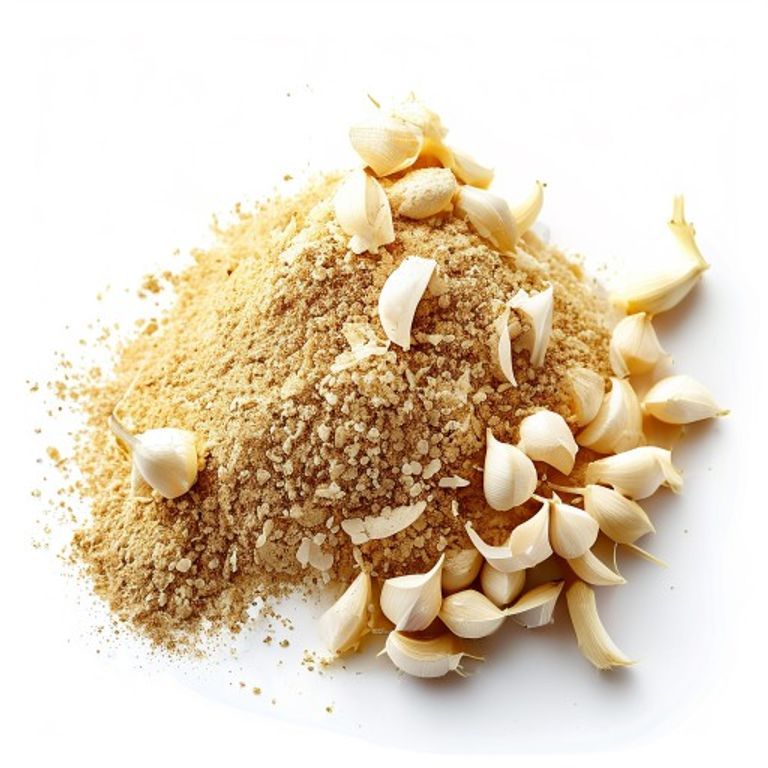 Garlic Powder